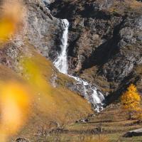 Cascade du PY