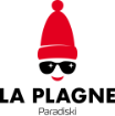 Logo paradiski plagne